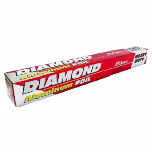 Diamond Foil heave Duty (18 inches)