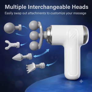 Massage Gun/Fascia Gun