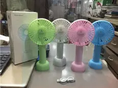 Fashion Fan - Image 2