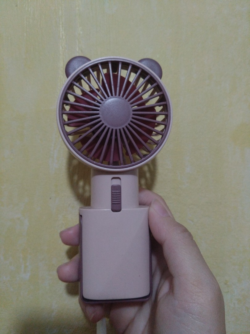 Fashion Fan