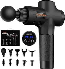 Massage Gun/Fascia Gun - Image 4