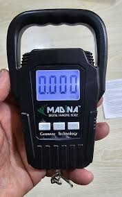 Madina Digital Hanging Scale 50kg - Image 2