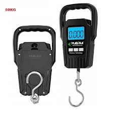 Madina Digital Hanging Scale 50kg - Image 4