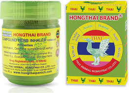 HONG THAI Compound Thai Herb Inhalant - Image 4