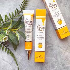 Honey eye cream - Image 4