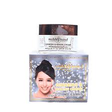 Mild And Mind Ginseng And Radish Cream - Image 3