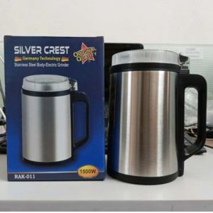 Silver Crest RAK-011