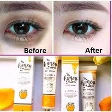 Honey eye cream - Image 2